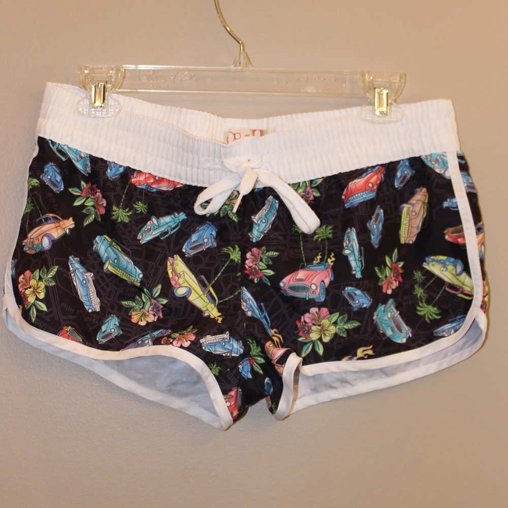 🎈OP Board Shorts - Sz Jr S